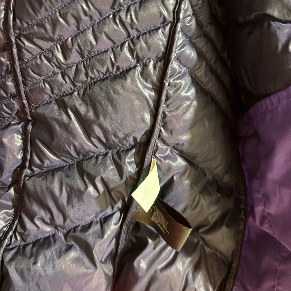Xersion Packable Premium Down Hodded Jacket - image 7
